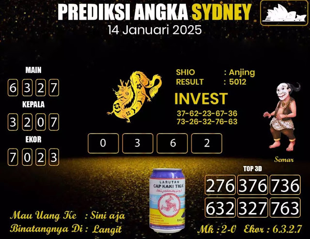 SYAIR SDY VIP